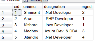 An Overview Of User Defined Functions In SQL Server